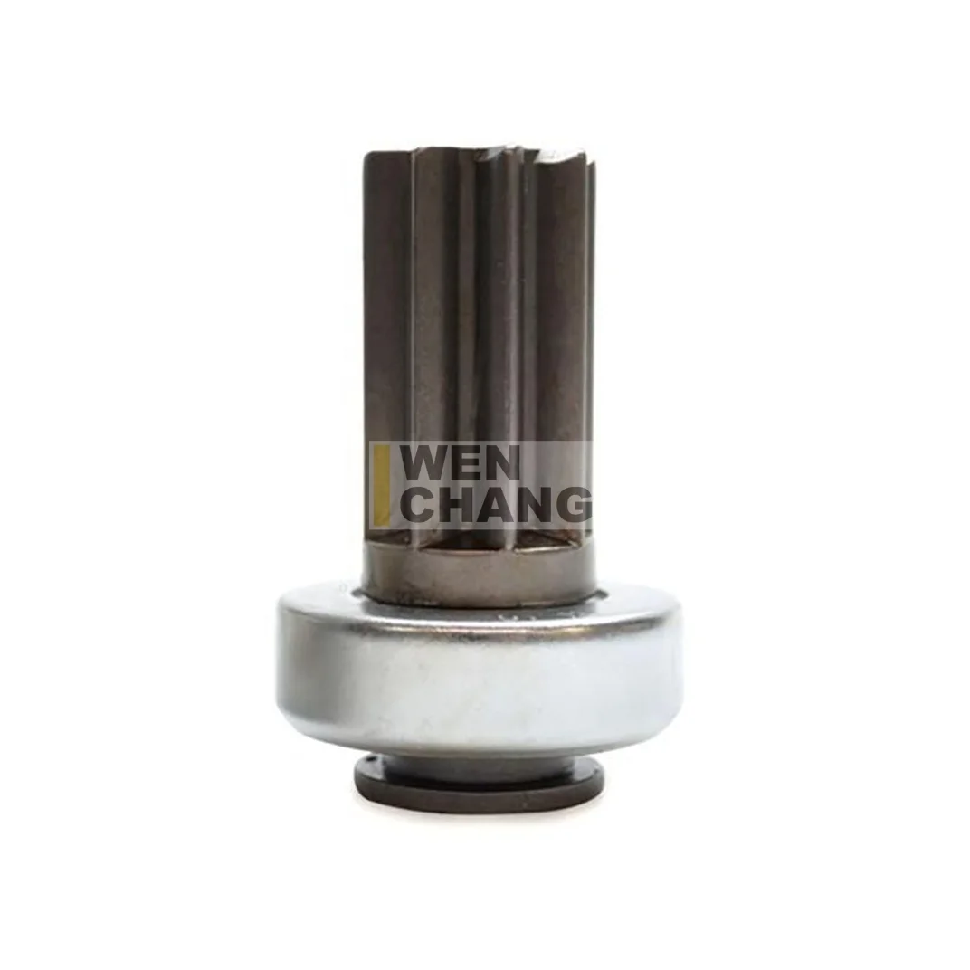 Wholesale Starter Drive GD317624B 211445016 STH0924BL 10110160 51839 2331231U00 8PK CCW Bendix For HITACHI/NISSAN CAR Starter