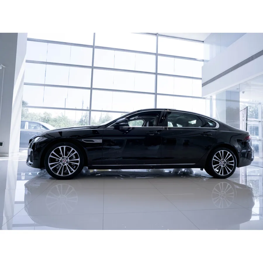 China supplier 2.0t 200 Hp L4 Body Structure 4-door 5-seat Hatchback Medium And Large Vehicle Maximum Speed 230 Km/h