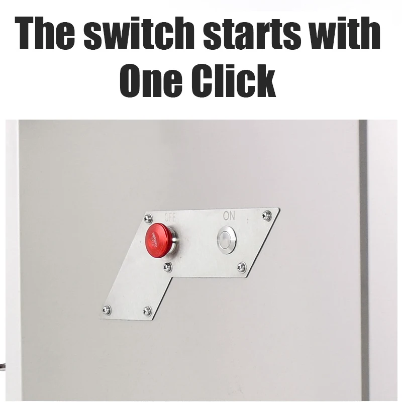 Commercial  Heavy Duty Electric Frozen MeatBone Grinder Industrial Stainless steel Coconut Meat Mincer