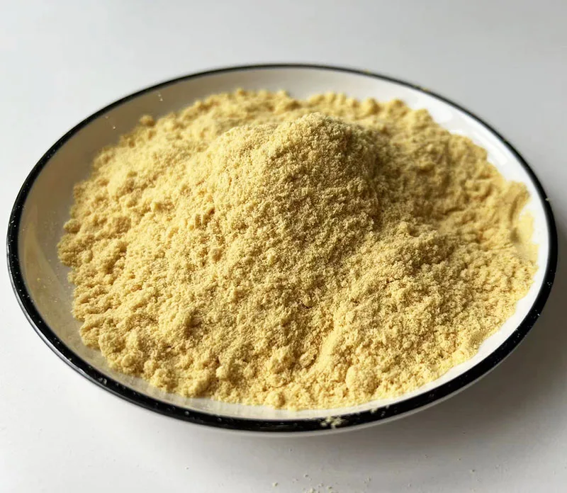China Wholesale Yellow Mustard Powder Mustard Flour Dried Mustard Powder