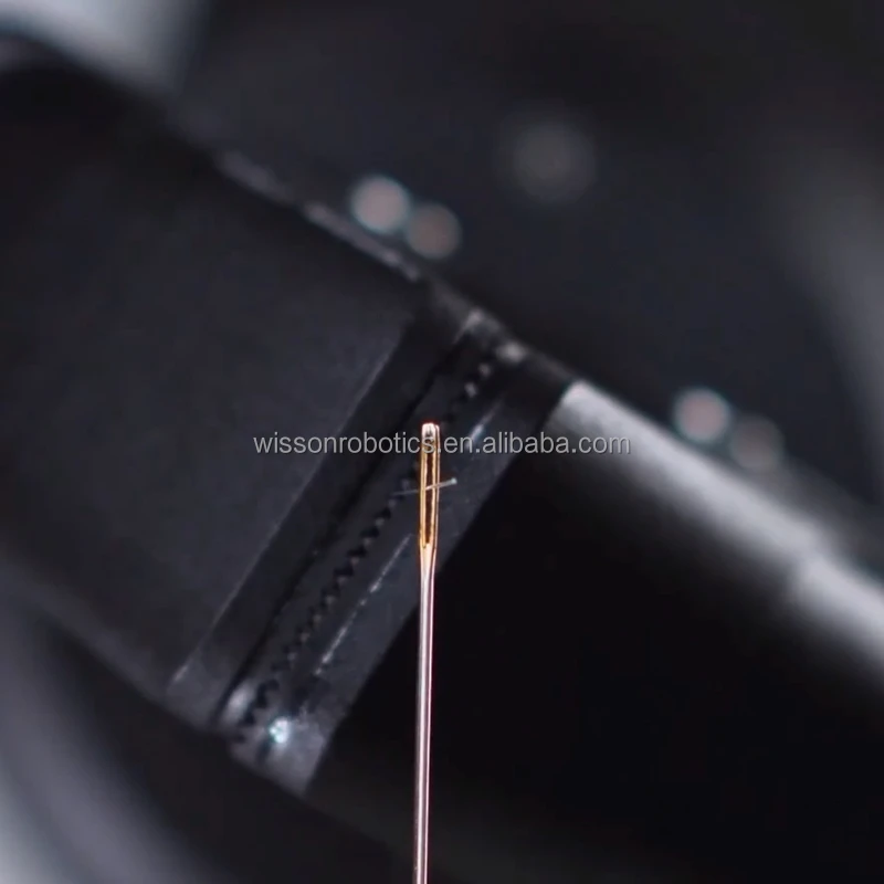 Wisson Maximum 15KG Payload Industrial Robot Arm Manipulator For Handling