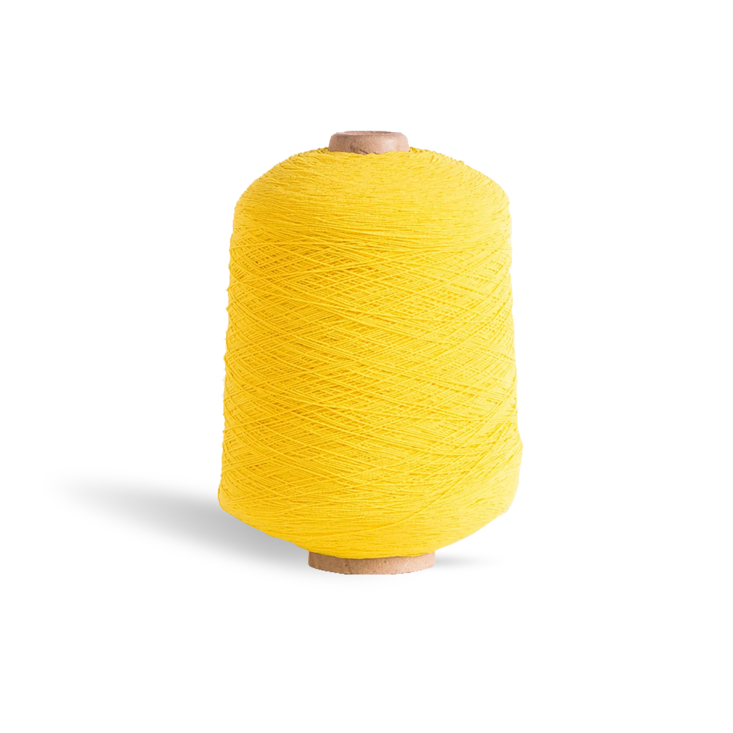 AA Grade 180#7575 High Elastic Spandex Polyester Direct Factory Price Double Covered Yarn Knitting Socks Dyed Texturized Pattern