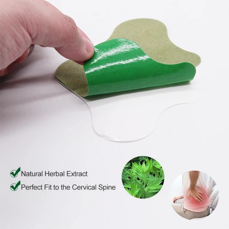 OEM ODM China Wholesale Herbal Knee Joint Pain Relief Back Products Muscle