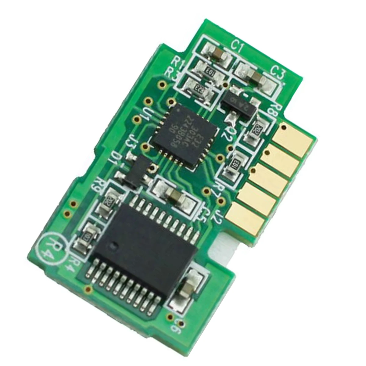 Оригинальные тонерные чипы для Samsung MLT D104S чип