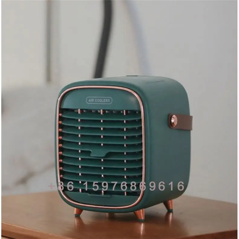 2021 air conditioning split mini standing portable ac air conditioner mobile water portable evaporative air cooler fan for room