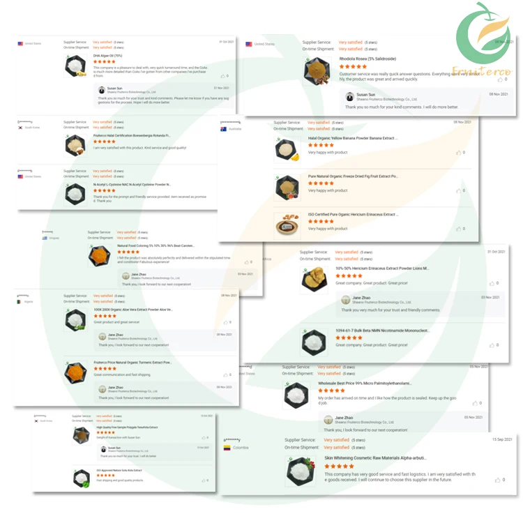 Pure Natural Panax Ginseng Root Extract Ginseng Root Extract