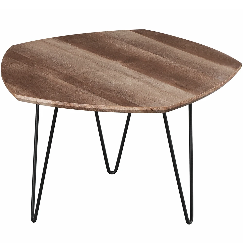 Wholesale Living Room metal low height coffee table CT1126