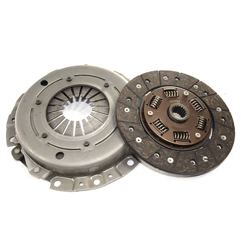 Поставщик SZD040/22400-60B01/22400-60B00 mensh автозапчасти диск сцепления производитель для suzuki disc comp сцепление 22400 60k00