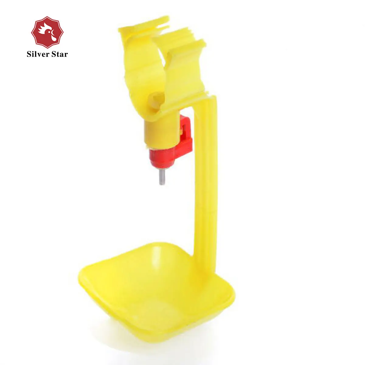 Hot sale Nipple Drinker For Chicken Cage Farm