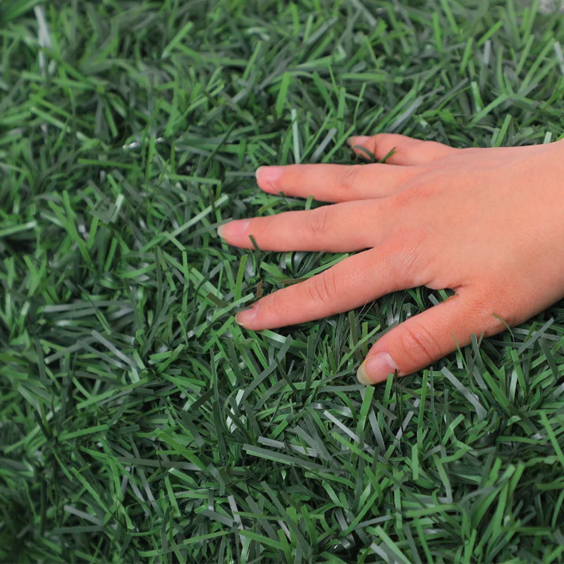 UV Protected Privacy Screen Expand Plastic privacy Ivy leaf screening Artificial Ivy leaf rolls for Outdoor Indoor Use