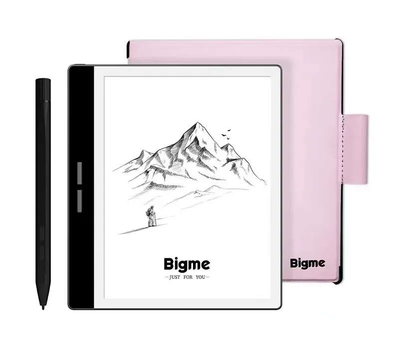 New Arrival B7517 Simple Design Ebook e-Book Reading Pocketbook e-Ink Display Book