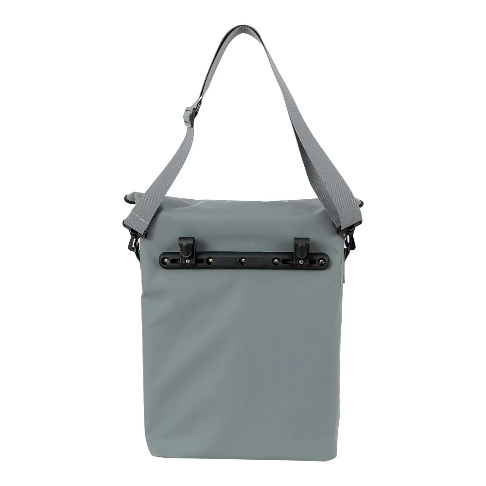 Reize reach 500d ПВХ брезентовый дорожный велосипед сиденье багажник Боковая Сумка велосипед водонепроницаемая сумка