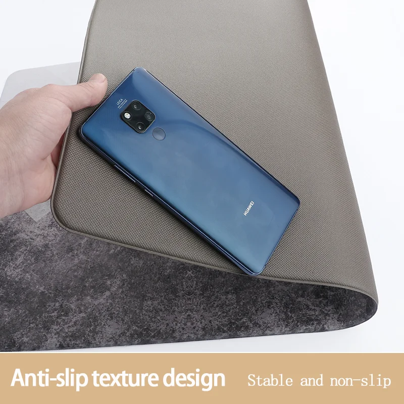 
China Non Slip Rectangle Customized Comfort Modern Decorative Cutting Anti Fatigue Drying Foot Chef PVC Kitchen Table Floor Mat 