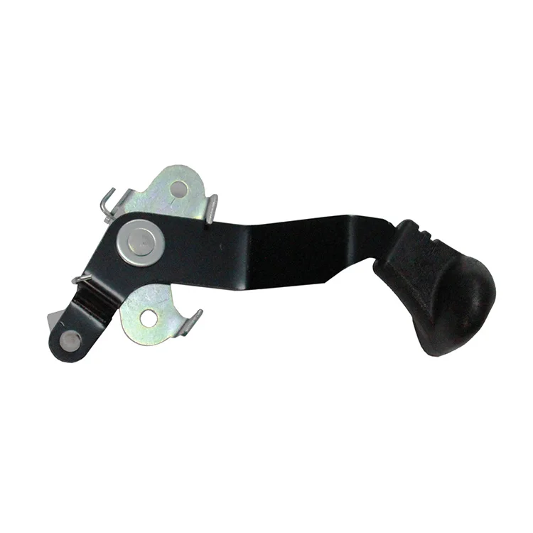 Competitively priced excavator accessories PC200-8 Cab door lock assembly