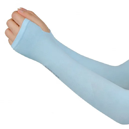 Промоакция модный летний крутой рукав для рук охлаждающий с защитой от УФ-лучей и льда