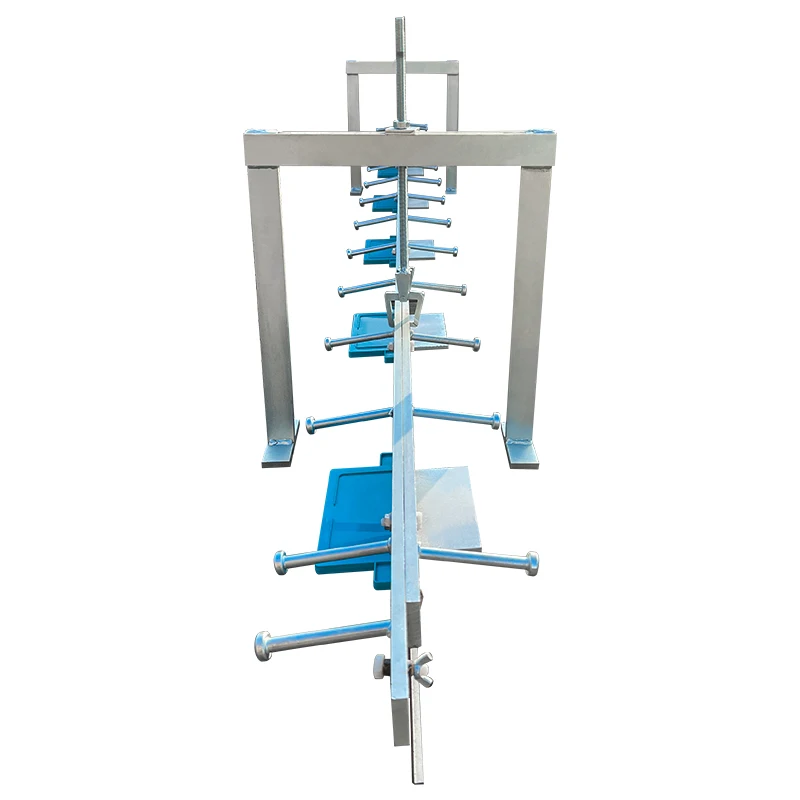 Steel Heavy Traffic Loading Concrete Armored Joints Armor Joints for Concrete