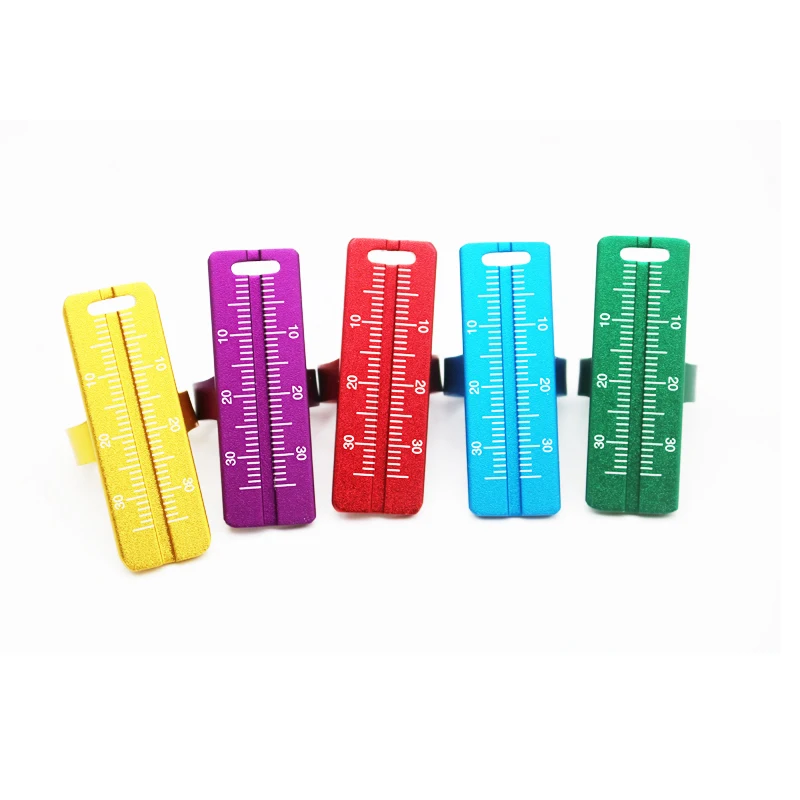 
Dental Endo File Hand 10*2.4*3.2cm 8.6*2*3cm 5*4.8cm Holder Box Hand Use Endo Files Holder 