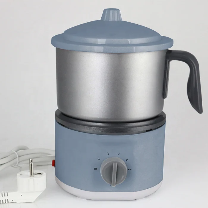 Электрическая кофеварка для приготовления майонеза устройство горячего соуса смешивания и растушевки фруктов