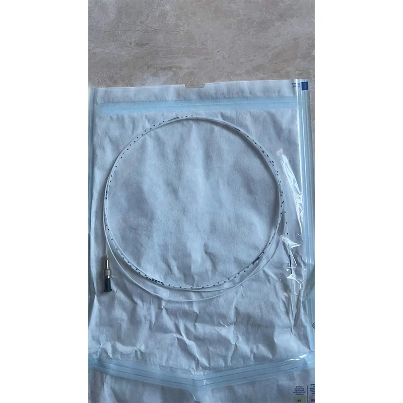 2024 Top Sales Evlt Spider Vein Removal Medical 980Nm Endolifting Radial Optic Fiber Cable For Diode Laser