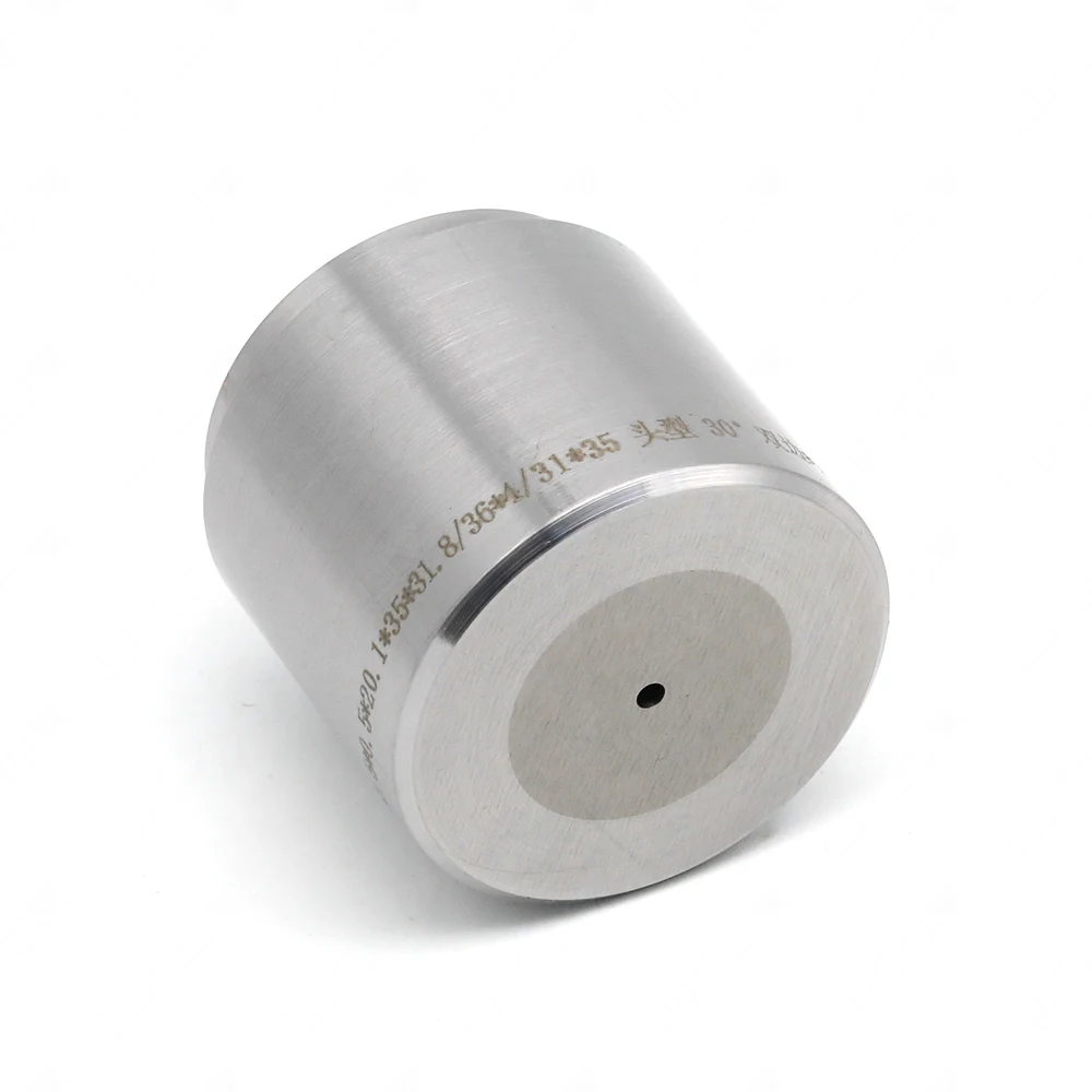 EA90 Tungsten Carbide Cold Heading Dies for Making High-quality Fasteners