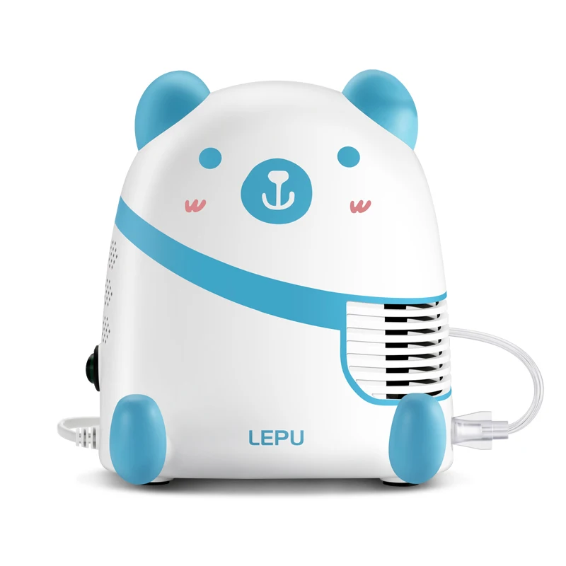 
Lepu nebulizer machine compressor nebulizer inhalator medical nebulizer 
