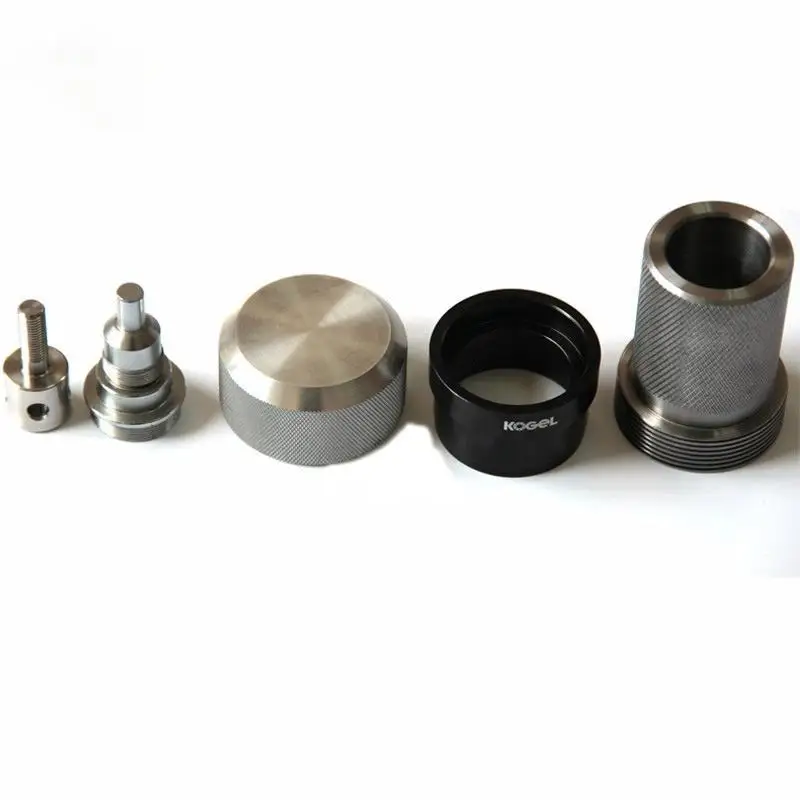 Передовые сертификаты ISO9001 фрезерные и токарные услуги для латунных алюминиевых деталей из нержавеющей стали