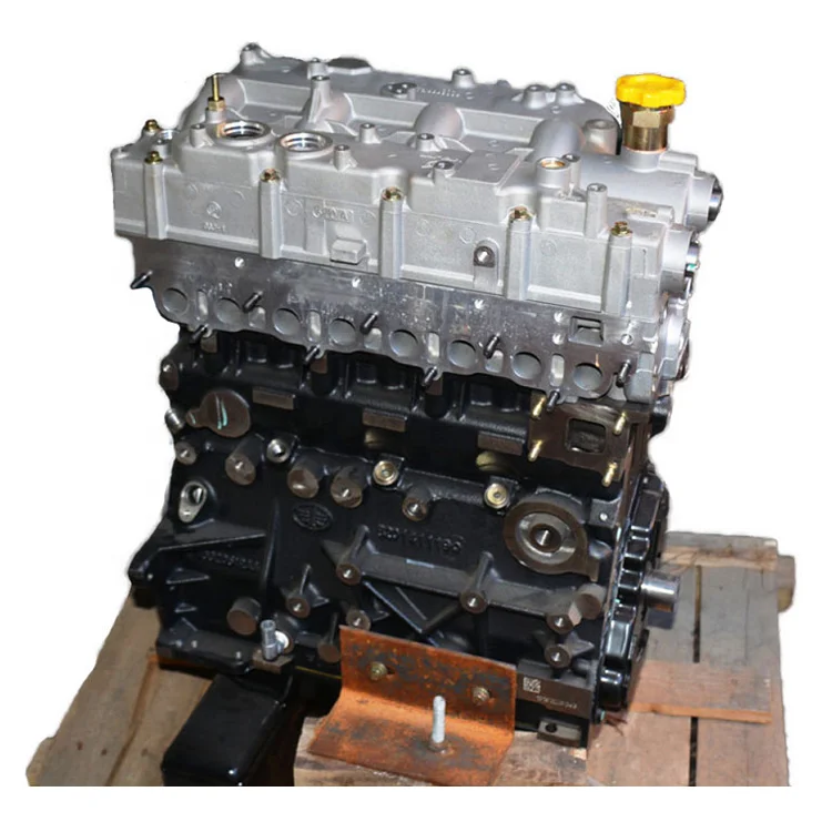 Auto Engine Systems Auto Parts Sales Engine Convex For LDV MAXUS V80 C000126138