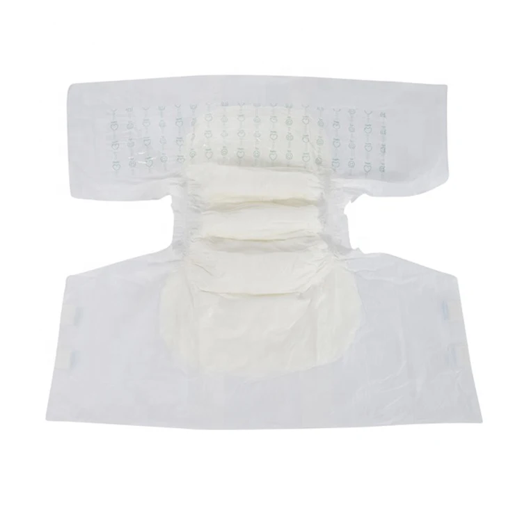 Adult Pull Up Diaper , Adult Diapers Pants for Adult Incontinence Care & Health and comfort