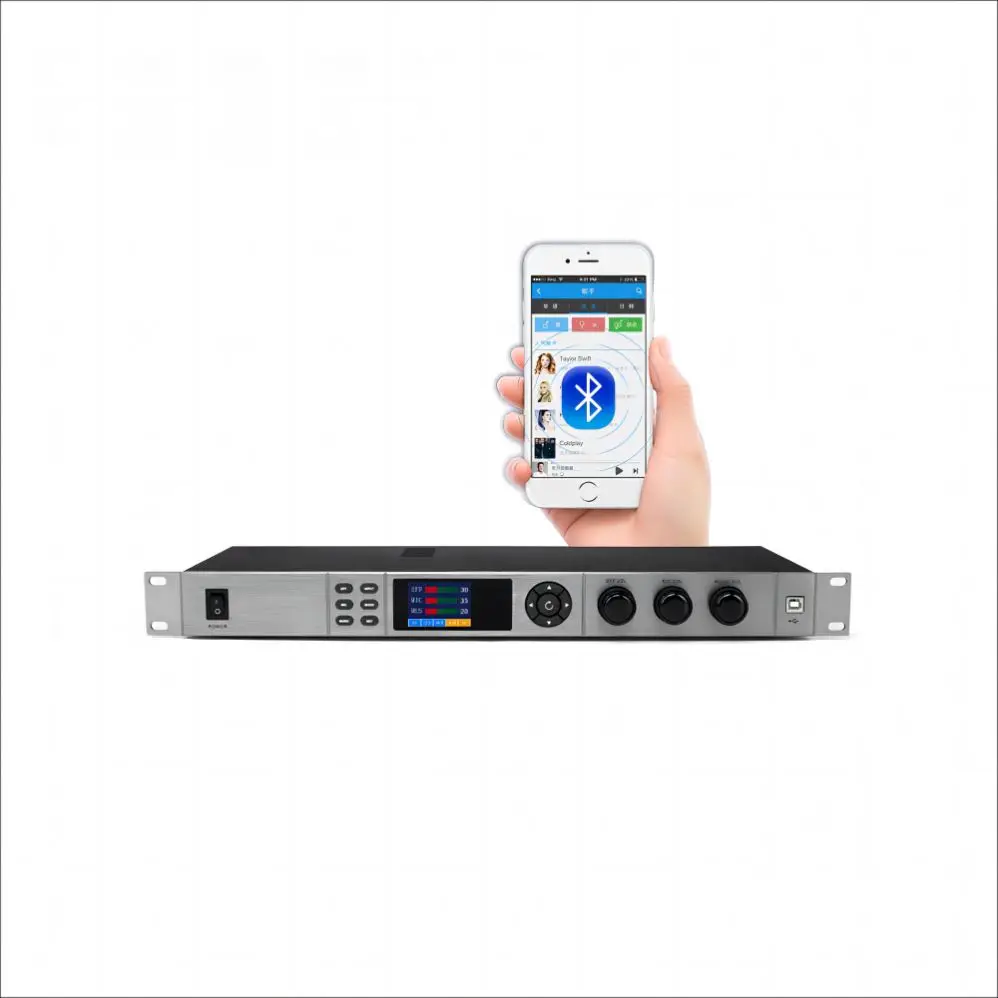 Best Price Processor Professional Audio Video Lighting