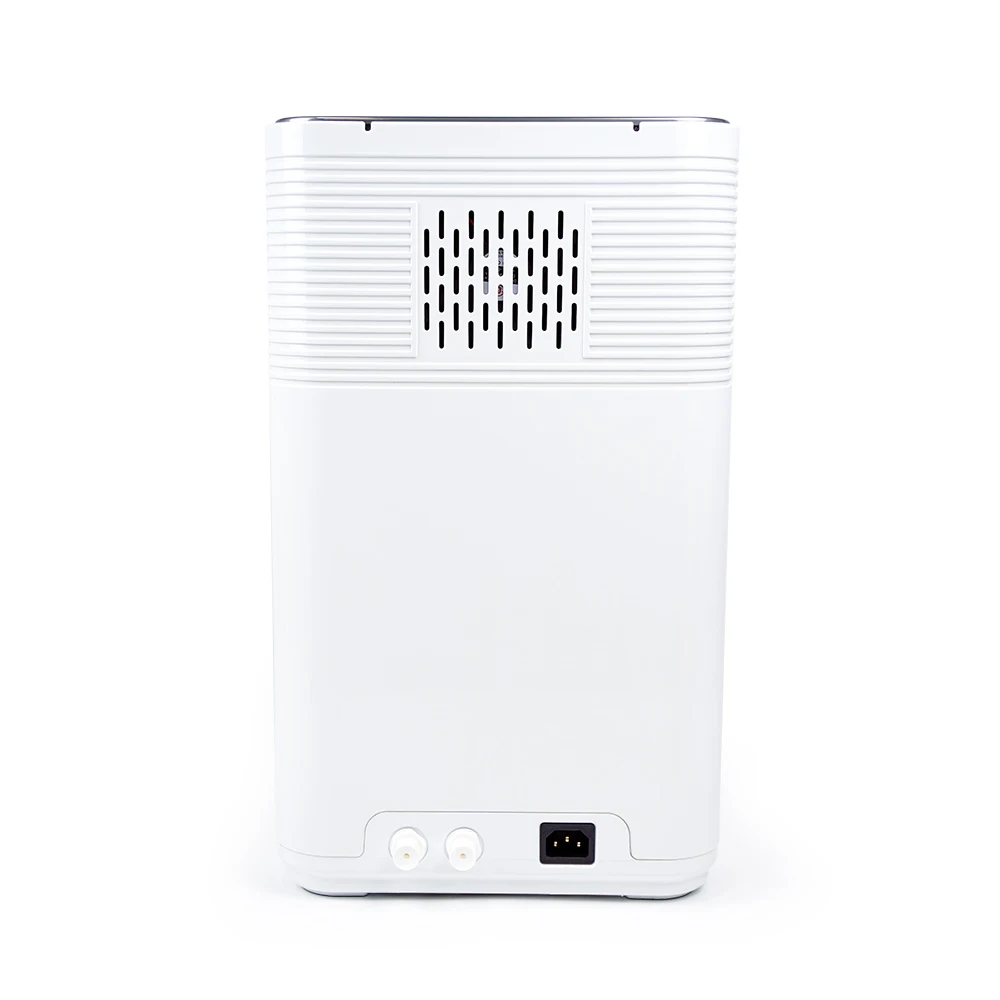 1500ml H2 Gas Generator Hydrogen Breathing Machine Portable hydrogen generator