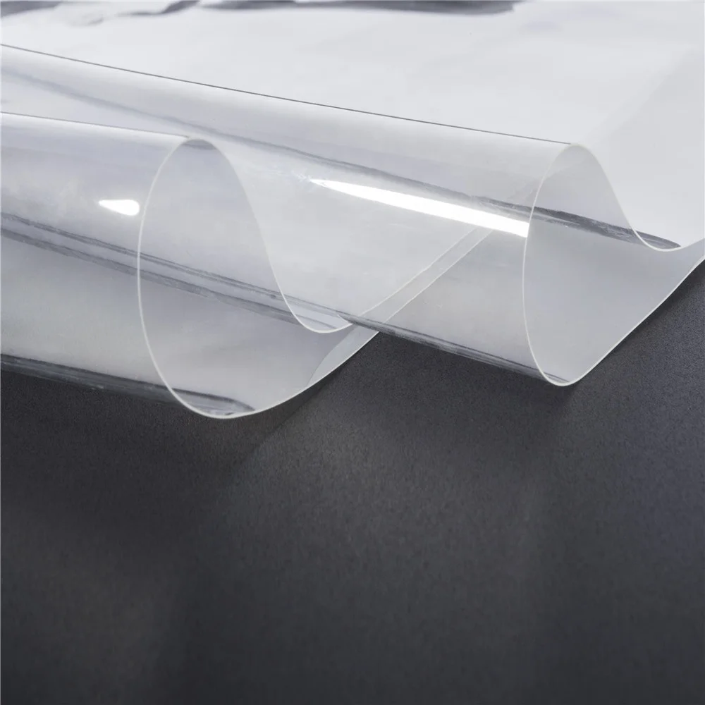 Shanghai TPU Film Medical Polyurethane Films