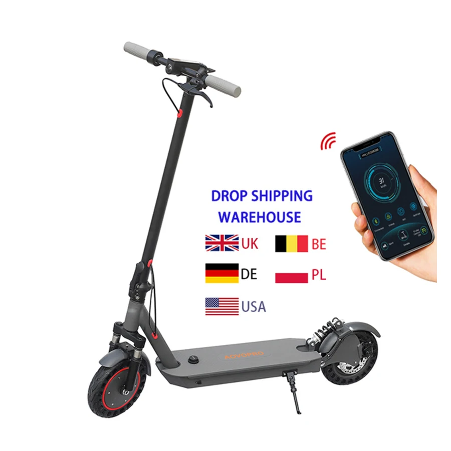 ODM OEM индивидуальный двойной привод Электрический самокат e-scooter 2000w 500w 350w складной электрический скутер цены
