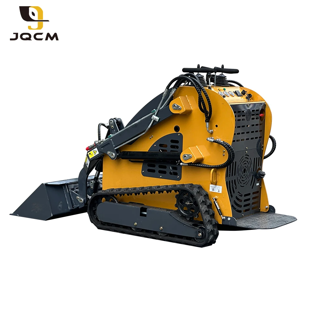 Новый Holland Cat Dingo Sunward Derette 2 тонны 380 точное крепление EPA Posi колесный погрузчик мини-руль дизель