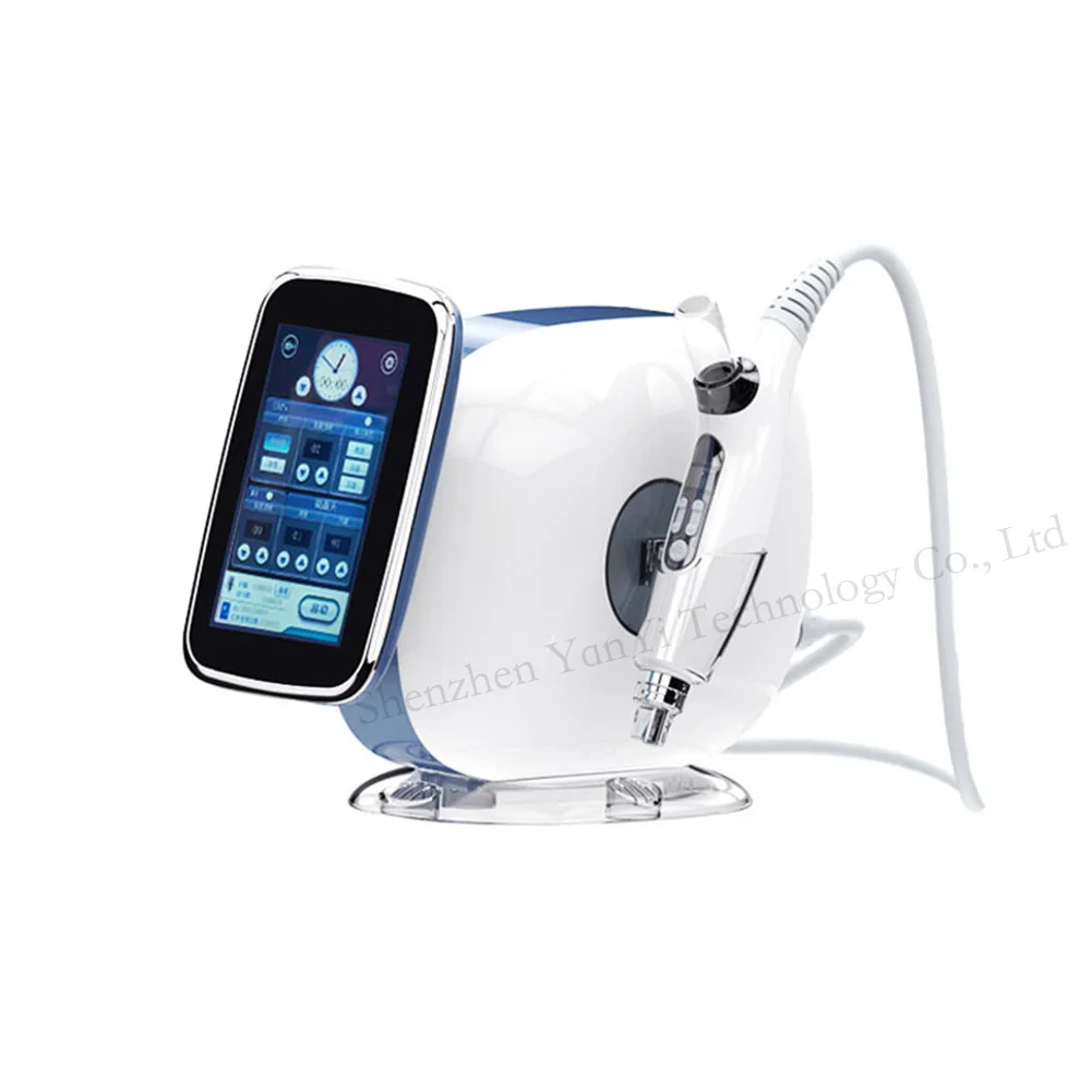  YanYi EMS RF Mesogun Nano игла Meso Инъекционная