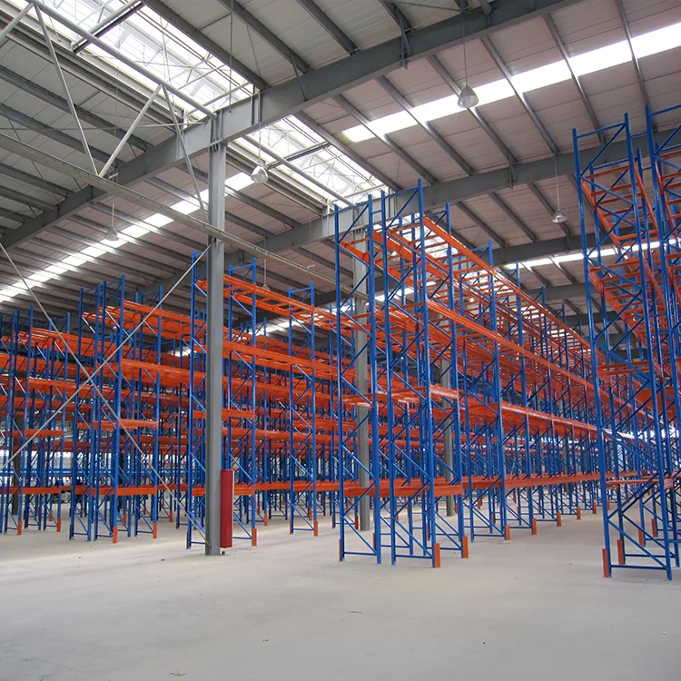 Nanjing Peterack Upright Protector Corner Guard Column Protector
