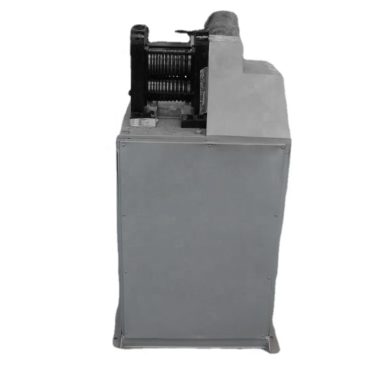 ABO-8.0 FZI Tip rolling machine