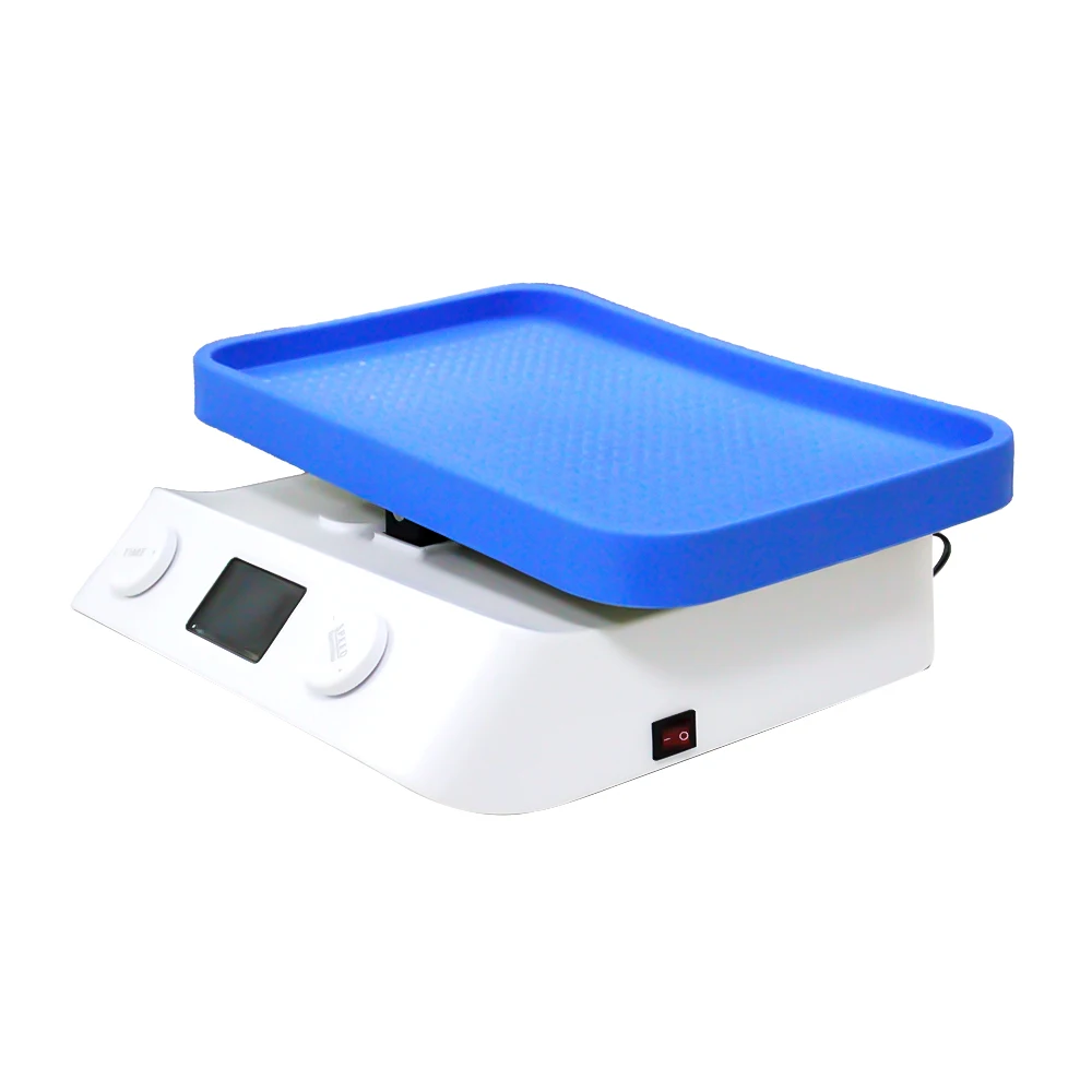 Digital Laboratory Shaker Reciprocate Pendulum Shaker Laboratory Use