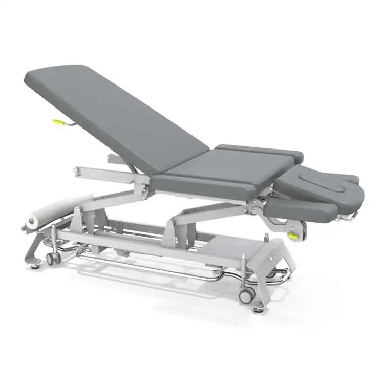 Camino Treatment Infinity Electric Medical Examination Couch Physiotherapy Examining Table Vojta Physiotherapy Bed