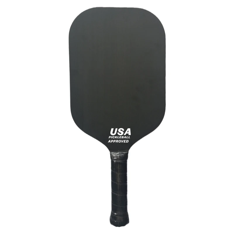 Pickleball Paddles 2023 с горячим краем и без косточек из углеродного