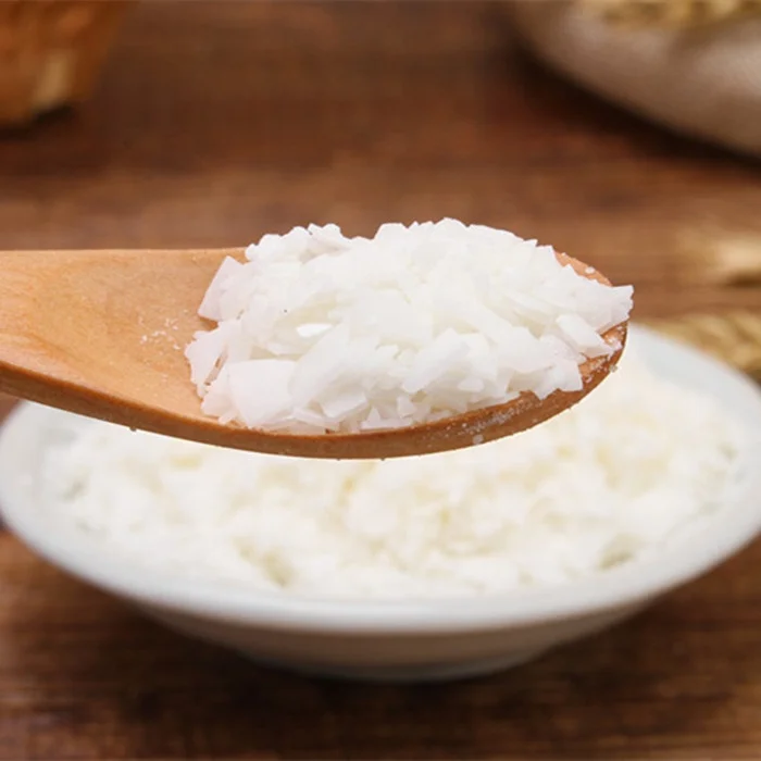 Glycol Distearates Pearl Agent 627-83-8 For Shampoo Glycol Distearates