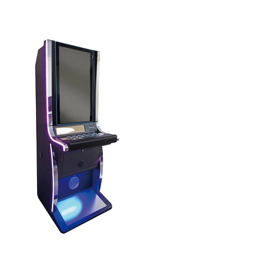 Высококачественная популярная Вертикальная игровая консоль