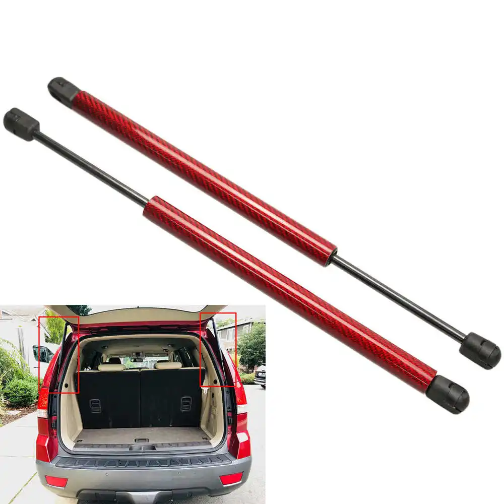 Gas spring lift damper for automobile high precision compress gas struts