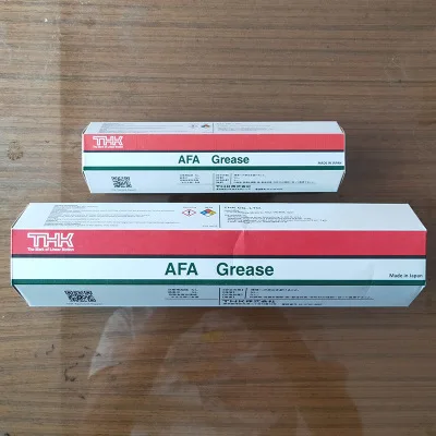 THK AFA high  quality  super  speed grease  low resistance factory wholesale price   bearing grease THK linear guide