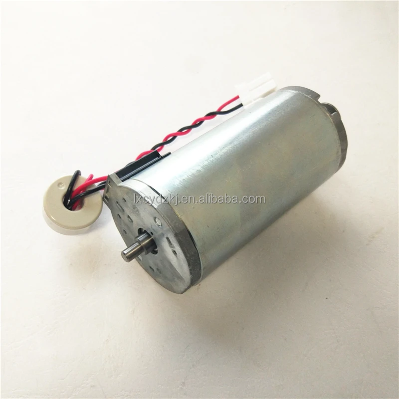 Серводвигатель UGFMED-C9MEN12 принтера F9370 DC новый оригинальный для Epson F9270 F9300 F9400 F9470 F9200 F9280 F9380 P10000 CR каретка