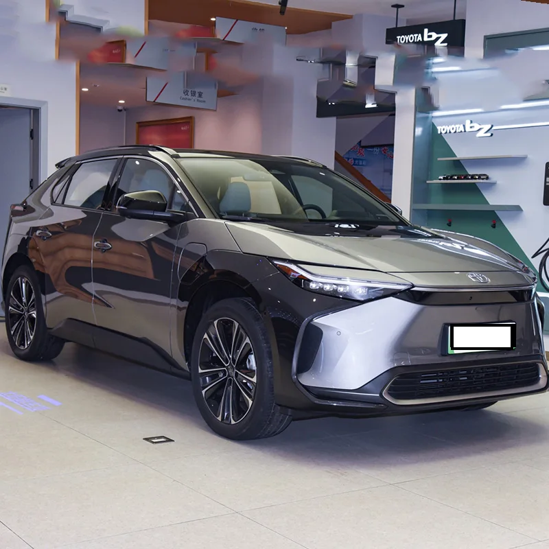 2023 японский бренд Фэн Тянь X-MODE AWD Pro Новый энергетический автомобиль