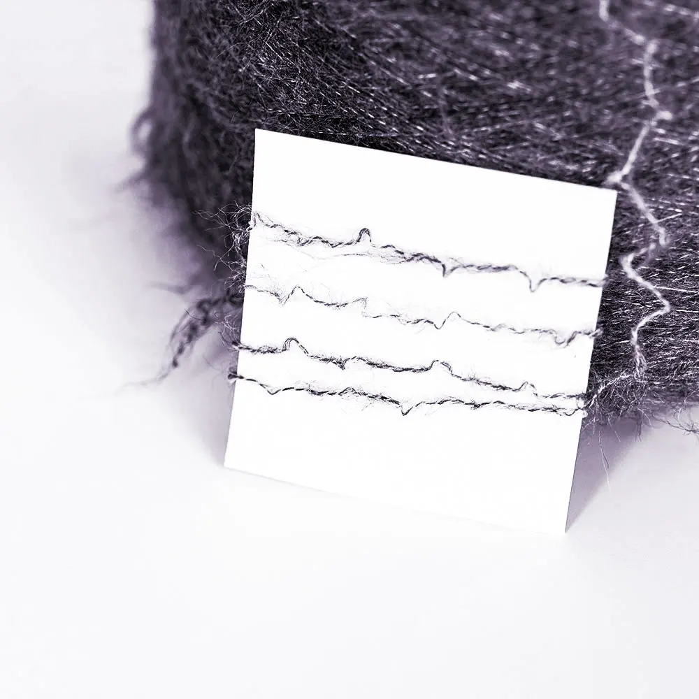 Factory Top-sale yarn wool like thread for Knitting and crochet material Acrylic