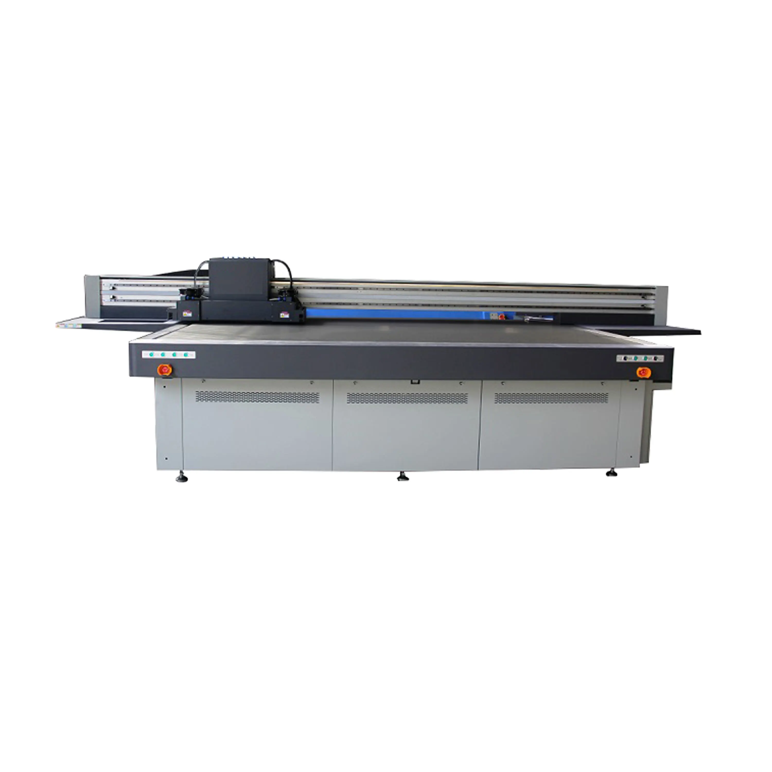 
China factory price Free Media ricoh g5 Heads hybrid printer flat and roll UV Printer Paper Film leather printer 