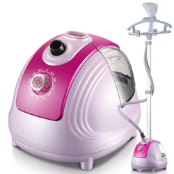 2021 New Arrival Vertical Steam Iron Electric Hanger Steam Iron Steamer Clothes
