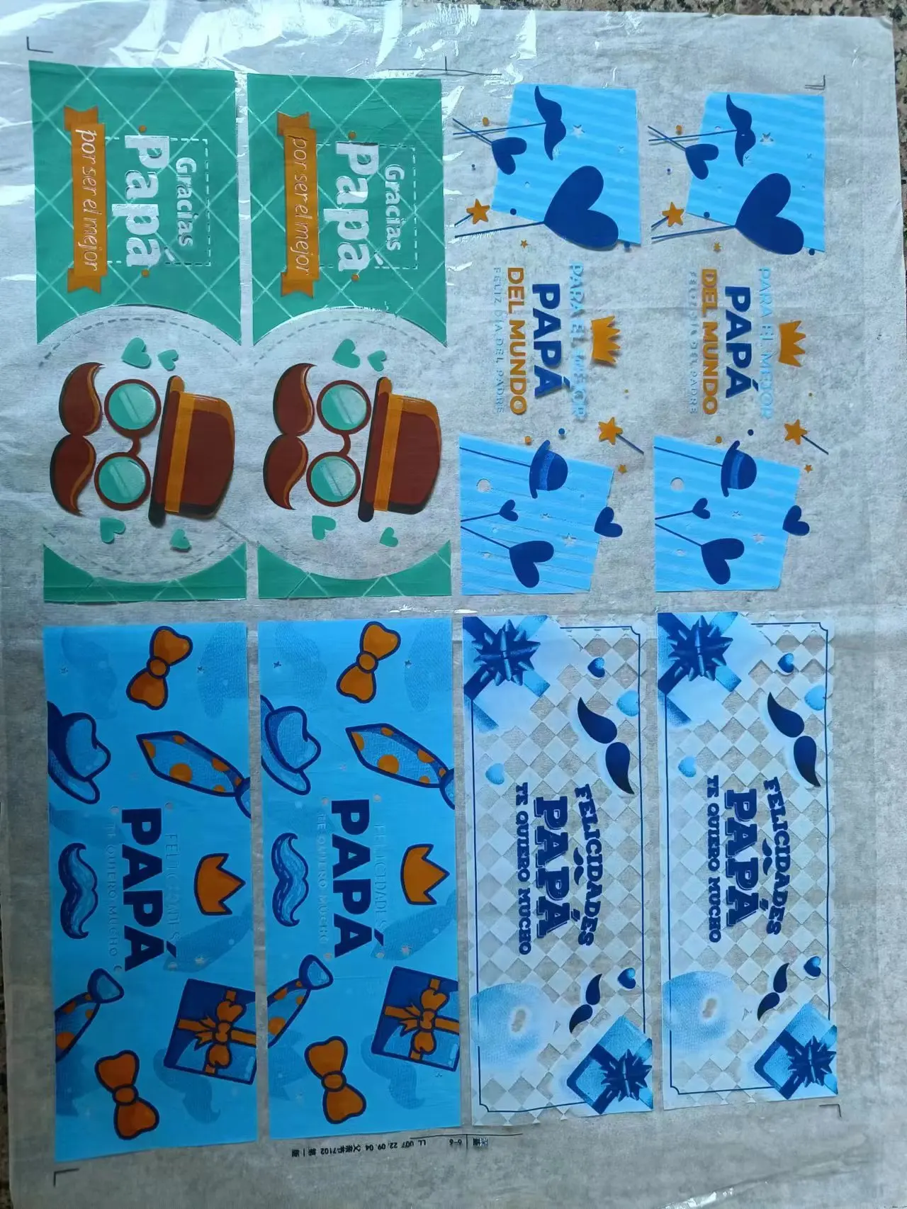 Funny I love dad birthday gift custom ceramic father day mug