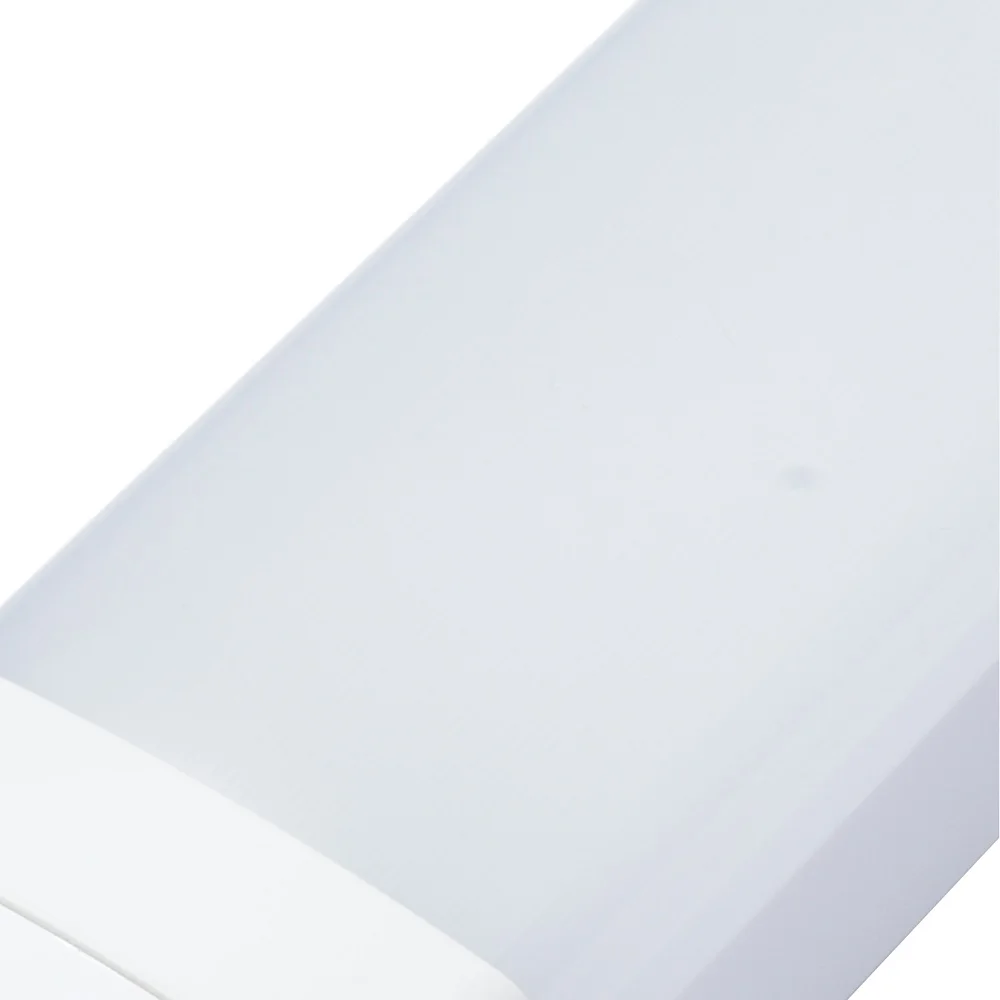 Stair Well Led Batten Lights for easy maintenance 4ft triproof LED Batten lights IP66 waterproof rating fixture